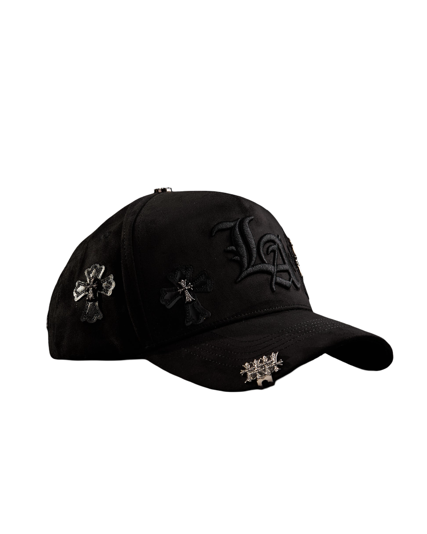31 "LA Chrome III" Hats