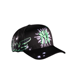 31 NY Graffiti Hats
