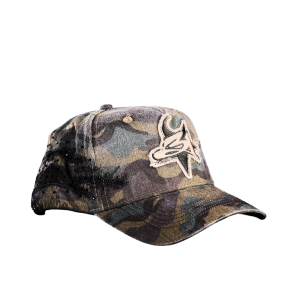 31 “War Ready" Hats