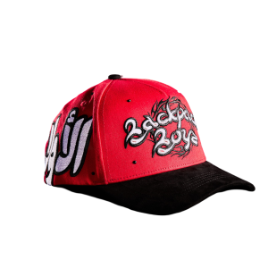 31 x Backpackboyz “حقيبة ظهر الأولاد Hats