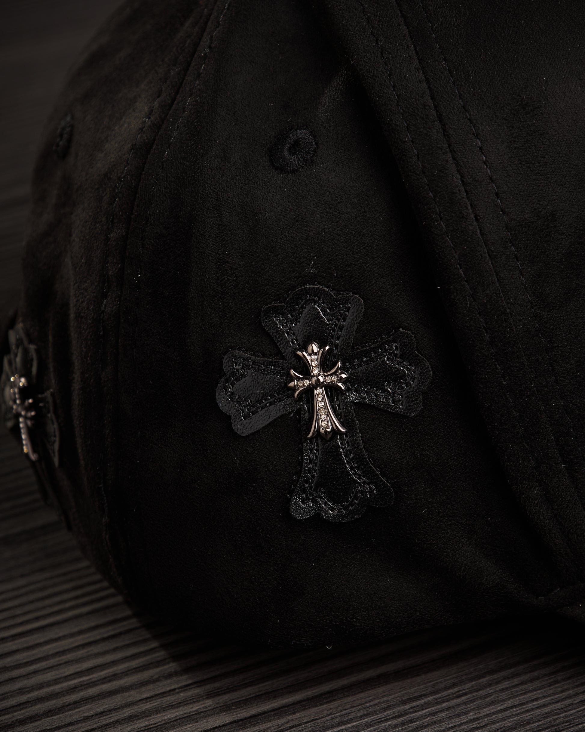 31 "LA Chrome III" Hats - Image 4