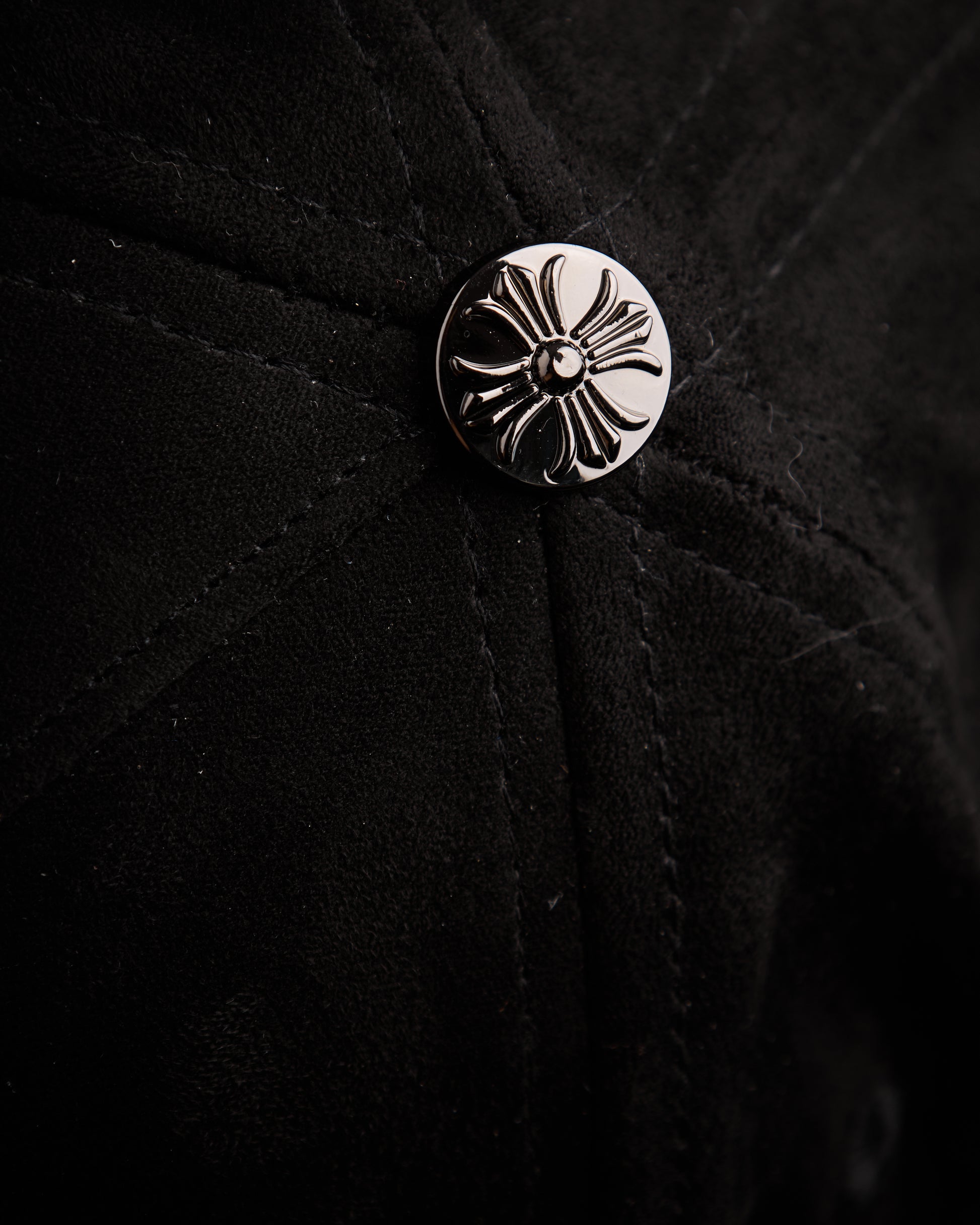 31 "LA Chrome III" Hats - Image 5