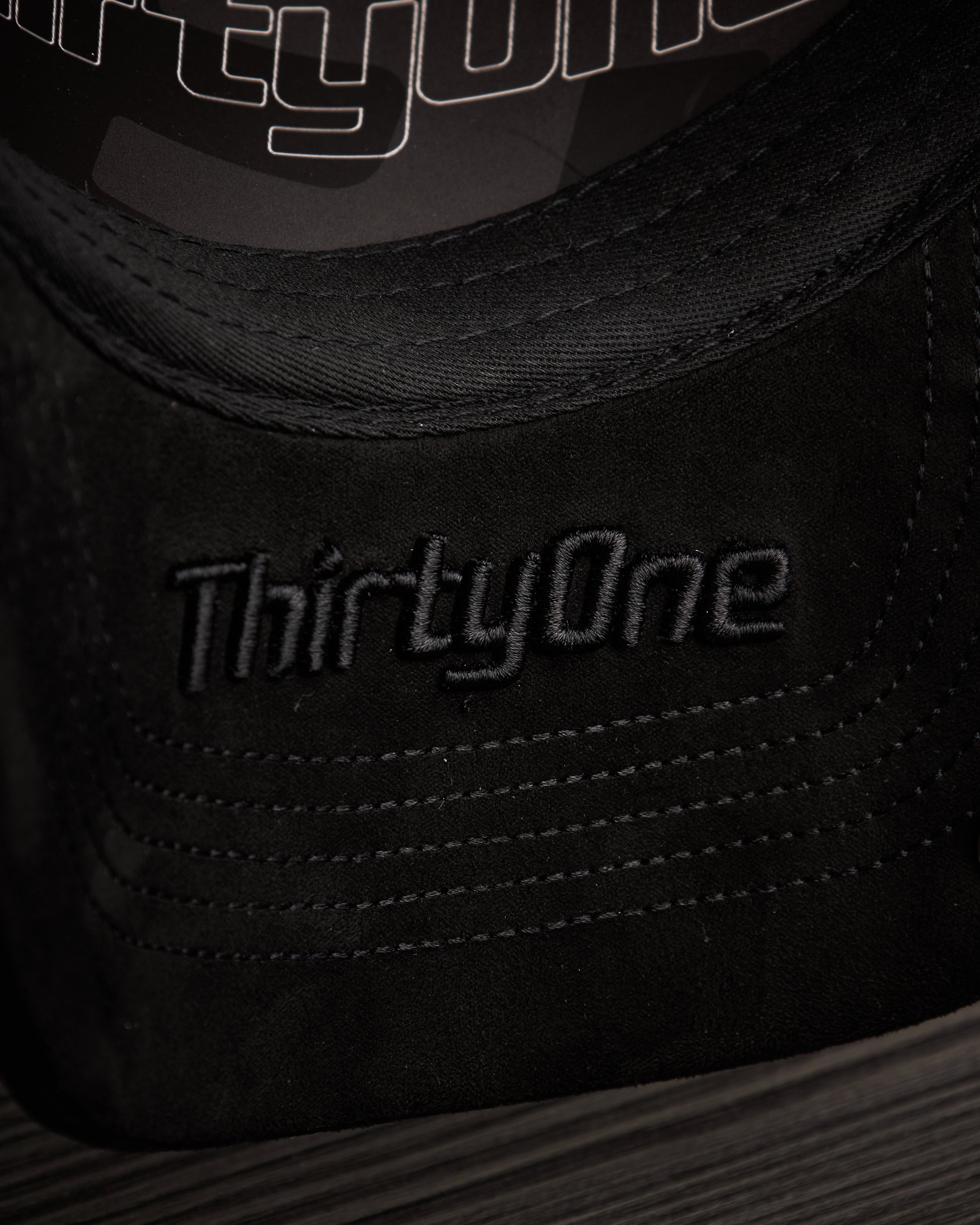 31 "LA Chrome III" Hats - Image 2