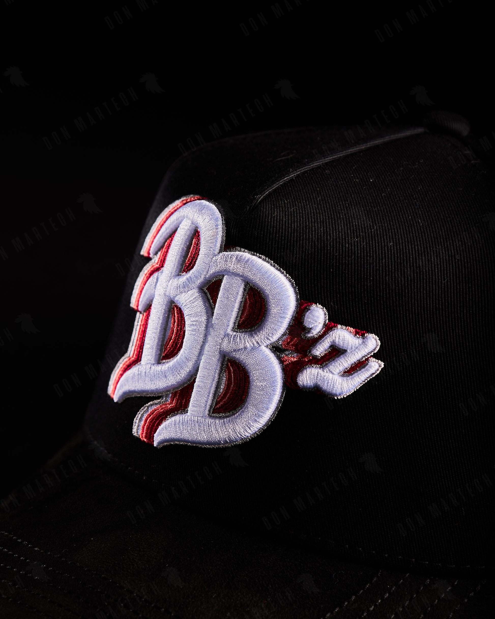31 x Backpackboyz “GELATO” Hats - Image 5