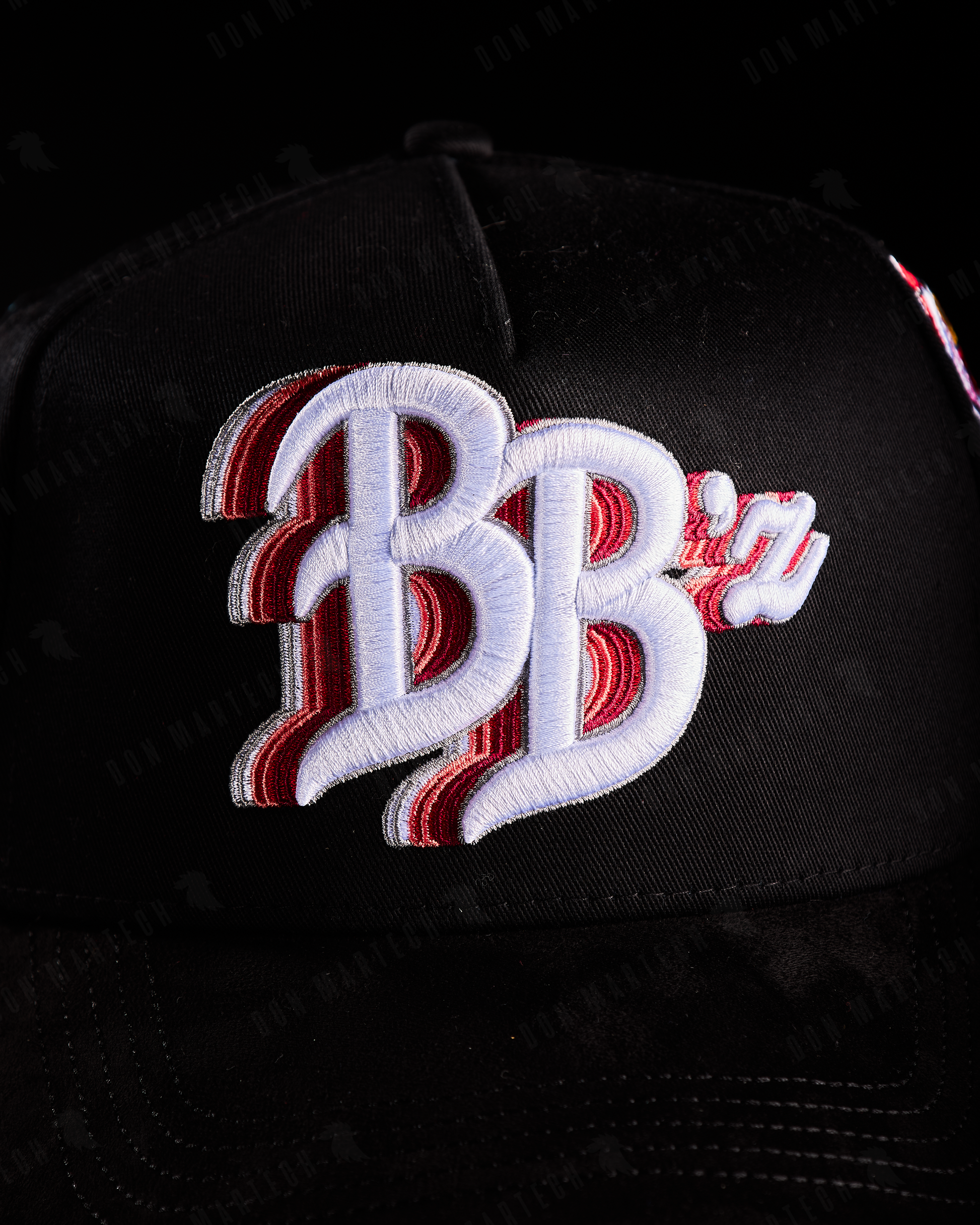 31 x Backpackboyz “GELATO” Hats - Image 2