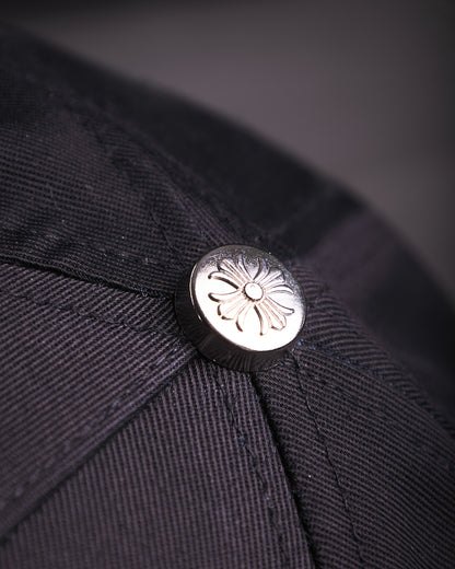 31 Negra LA Chrome Hats - Image 4