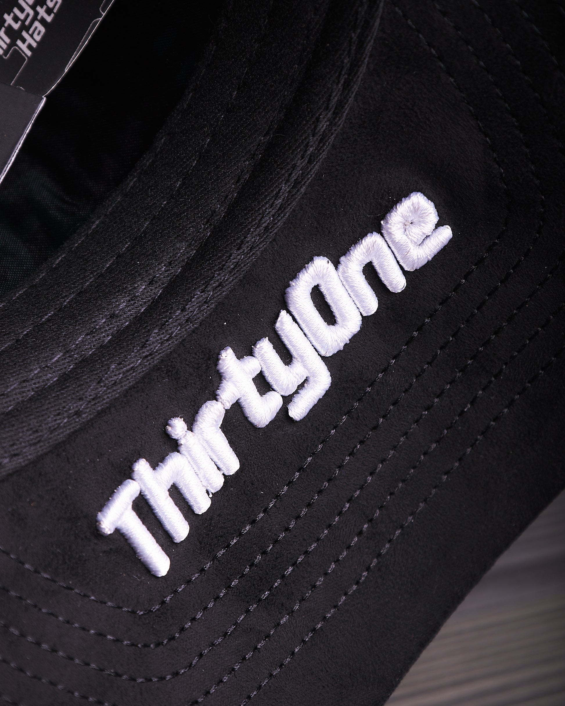 31 Negra LA Chrome Hats - Image 5