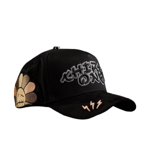 Thirty One Hats Murakami