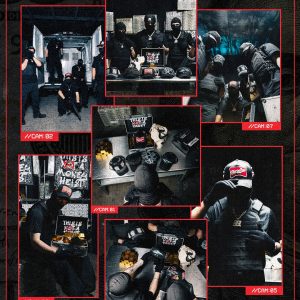 First Look 31 Hats Hot Drop